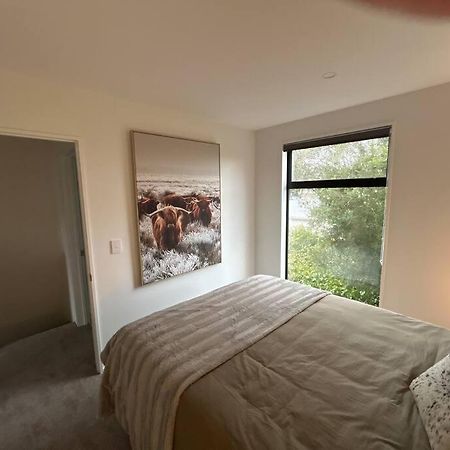 Luxury 2 Bedroom Hideout Near Cbd,Merivale Mall Christchurch Exteriér fotografie