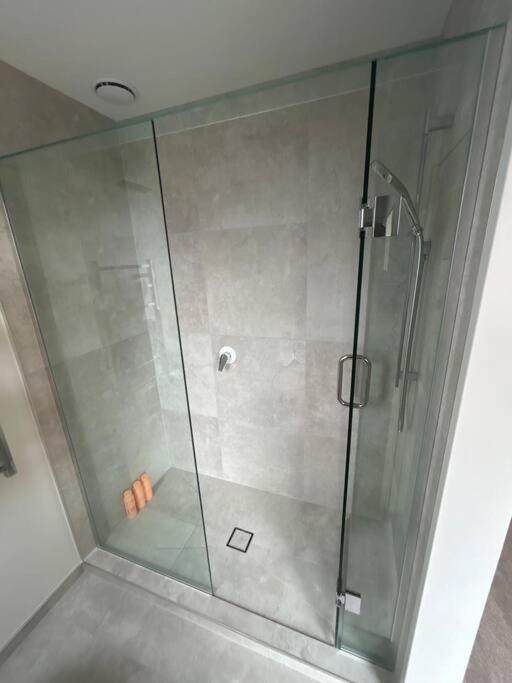 Luxury 2 Bedroom Hideout Near Cbd,Merivale Mall Christchurch Exteriér fotografie