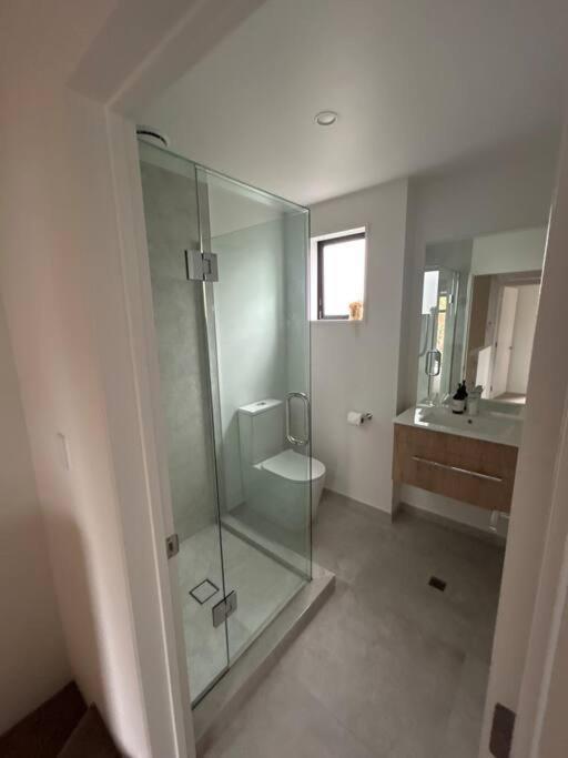 Luxury 2 Bedroom Hideout Near Cbd,Merivale Mall Christchurch Exteriér fotografie